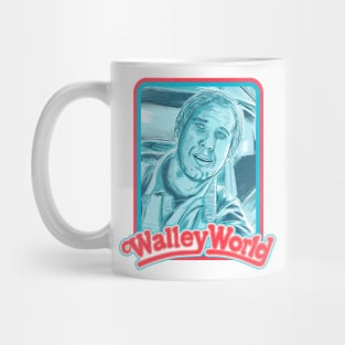 Walley World Mug